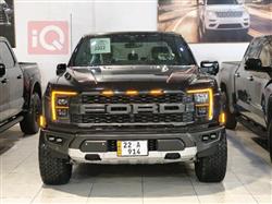 فورد F-150 رابتور